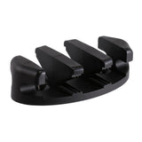 Maxbell Maxbell Zig Zag Anchor Cleat for Kayaks Canoe Rafting Boats Decks Marine Fishing