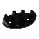Maxbell Maxbell Zig Zag Anchor Cleat for Kayaks Canoe Rafting Boats Decks Marine Fishing
