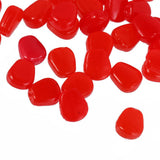 Maxbell Good Smell Great Artificial Soft Lures Corn Fishing Lure Carp Bait Scarlet - Aladdin Shoppers