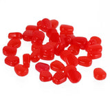 Maxbell Good Smell Great Artificial Soft Lures Corn Fishing Lure Carp Bait Scarlet - Aladdin Shoppers