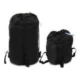 Maxbell Lightweight Compressed Bag Compression Stuff Sack Outdoor Camping Bag L - Aladdin Shoppers
