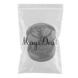 Maxbell Maxbell 1-1/8" Cycling Bicycle Threadless Headset Sealed Bearing 34mm Black