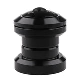 Maxbell Maxbell 1-1/8" Cycling Bicycle Threadless Headset Sealed Bearing 34mm Black