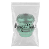 Maxbell 1-1/8" Cycling Bicycle Threadless Headset Sealed Bearing 34mm Green - Aladdin Shoppers