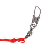 Maxbell Maxbell Explosion Hook High Quality Fishing Hook Capture Off Ability Fish Tackle 10#