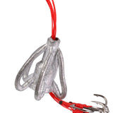 Maxbell Maxbell Explosion Hook High Quality Fishing Hook Capture Off Ability Fish Tackle 10#