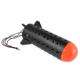 Maxbell Maxbell 1X Fishing Spod Small Fishing Feeder Rockets Carp Fish Tackle Tool