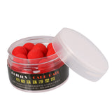 Maxbell 2 Box Boilies Carp Bait Floating Fishing Lure Baits Fish Beads Smell Ball