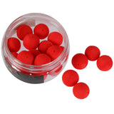 Maxbell 2 Box Boilies Carp Bait Floating Fishing Lure Baits Fish Beads Smell Ball