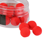 Maxbell 2 Box Boilies Carp Bait Floating Fishing Lure Baits Fish Beads Smell Ball