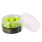 Maxbell 2 Box Boilies Carp Bait Floating Fishing Lure Baits Fish Beads Smell Ball
