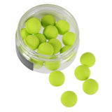 Maxbell 2 Box Boilies Carp Bait Floating Fishing Lure Baits Fish Beads Smell Ball