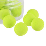 Maxbell 2 Box Boilies Carp Bait Floating Fishing Lure Baits Fish Beads Smell Ball