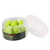 Maxbell 2 Box Boilies Carp Bait Floating Fishing Lure Baits Fish Beads Smell Ball