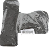 Maxbell Maxbell Weight Lifting Palm Grip Pads Gym Straps Wrist Support Strap S, Right Hand