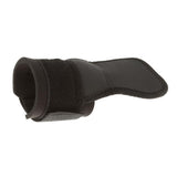 Maxbell Maxbell Weight Lifting Palm Grip Pads Gym Straps Wrist Support Strap S, Right Hand