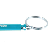 Maxbell Maxbell Outdoor Emergency Survival Camping Hiking Safety Rescue Aid Whistle Blue