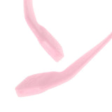 Maxbell Maxbell Silica gel Glasses Sunglasses Eyewear Cord Non-slip Strap Hang Rope Pink