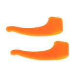 Maxbell 2 Pairs Silicone  Ear Hooks Retainer Holder For Glasses Eyeglass Sunglasses