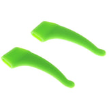 Maxbell 2 Pairs Silicone  Ear Hooks Retainer Holder For Glasses Eyeglass Sunglasses