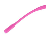Maxbell 2 Pieces Kids Silicone Glasses Cord Rope Strap Spectacles Retainer Holder
