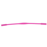 Maxbell 2 Pieces Kids Silicone Glasses Cord Rope Strap Spectacles Retainer Holder