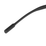 Maxbell 2 Pieces Kids Silicone Gel Eyeglasses Sunglasses Holder Glasses Strap Cords