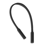 Maxbell 2 Pieces Kids Silicone Gel Eyeglasses Sunglasses Holder Glasses Strap Cords