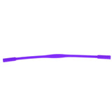 Maxbell 2 Pieces Kids Silicone Glasses Cord Rope Strap Spectacles Retainer Holder