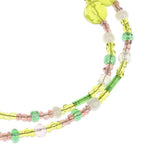 Maxbell Plastic Beaded Eyeglass Reading Glasses Chain Lanyard Necklace Glasses Cord - Aladdin Shoppers