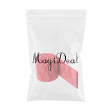 Maxbell Non Slip Heat Shrink Wrap Tubing Textured Fishing Grip Racket Sleeve Handle