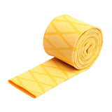 Maxbell Non Slip Heat Shrink Wrap Tubing Textured Fishing Grip Racket Sleeve Handle