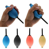 Maxbell Air Pump Glue Dryer Eyelash Decoration Tool False Eyelash Extension Tool BL - Aladdin Shoppers