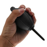 Maxbell Air Pump Glue Dryer Eyelash Decoration Tool False Eyelash Extension Tool BL - Aladdin Shoppers