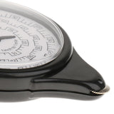 Maxbell Maxbell Map Measurer Distance Caculator Compass Map Reading Compass