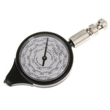 Maxbell Maxbell Map Measurer Distance Caculator Compass Map Reading Compass