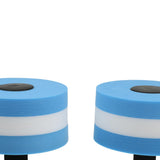 Maxbell Maxbell Water Aerobics Dumbbell Workout EVA Foam Aquatic Barbell Fitness Pool Exercise