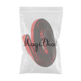 Maxbell Maxbell 120cm Polyester Rock Climbing Sling Strap Outdoor Mountaineering Red