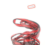 Maxbell Maxbell 120cm Polyester Rock Climbing Sling Strap Outdoor Mountaineering Red