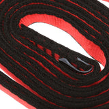 Maxbell Maxbell 120cm Polyester Rock Climbing Sling Strap Outdoor Mountaineering Red