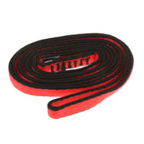 Maxbell Maxbell 120cm Polyester Rock Climbing Sling Strap Outdoor Mountaineering Red