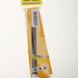 Maxbell Maxbell Anti-slip Absorb Sweat Tennis Squash Racquet Band Grip Tape Yellow