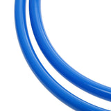 Maxbell Maxbell 2pcs Blue TPU Windsurfing Harness Line Adjustable 28-34 inch