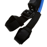 Maxbell 2pcs Blue TPU Windsurfing Harness Line Adjustable 28-34 inch - Aladdin Shoppers