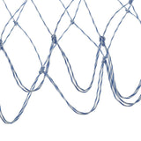 Maxbell Portable Nylon Folding Fishing Landing Net Rhombus Mesh Landing Dip Net-50cm - Aladdin Shoppers