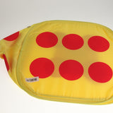 Maxbell Maxbell New Yellow Portable Dice Shaped Play Tent Outdoor Play House for Children