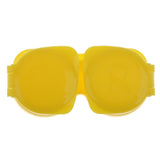 Maxbell Maxbell 2 Pieces Mini Cute Contact Lens Travel Kit Case Storage Holder Container Box