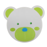 Maxbell Maxbell Portable Contact Lens Case Pocket Size Storage Holder Container A-5577 Green