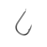 Maxbell 170pcs Fishing Hook High-Carbon Steel Barbed Fishhook Saltwater 11# 12#