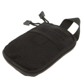 Maxbell Outdoor Military Tactical Utility Waist Bag Camping Hiking Pouch Black - Aladdin Shoppers